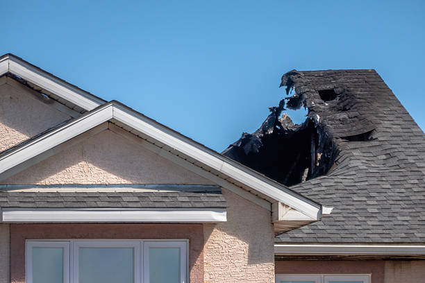 Licensed Emergency Fire Cleanup service in Beachwood, NJ - Fire Damage Biloxi